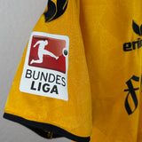 Dynamo Dresden 2016/17 Heimtrikot – Kutschke #30 (L)