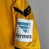 Dynamo Dresden 2016/17 Heimtrikot – Kutschke #30 (L)