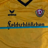 Dynamo Dresden 2016/17 Heimtrikot – Kutschke #30 (L)
