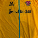 Dynamo Dresden 2016/17 Heimtrikot – Kutschke #30 (L)