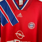 FC Bayern München 1993/94 Heimtrikot (M)