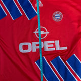 FC Bayern München 1993/94 Heimtrikot (M)
