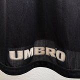 Manchester United 1998/99 Drittes Trikot – Beckham #7 (XL)