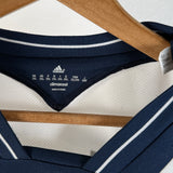 Abschiedstrikot Schalke 04 2013/14 Auswärts Trikot – Raul (#7) – XXL