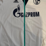 Abschiedstrikot Schalke 04 2013/14 Auswärts Trikot – Raul (#7) – XXL