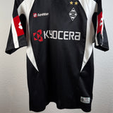 Borussia Mönchengladbach 2005/06 Auswärtstrikot – Neuville #27 (M)