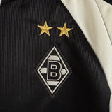 Borussia Mönchengladbach 2005/06 Auswärtstrikot – Neuville #27 (M)