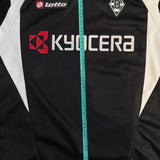 Borussia Mönchengladbach 2005/06 Auswärtstrikot – Neuville #27 (M)