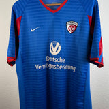 1. FC Kaiserslautern 2001/02 Auswärtstrikot (L)