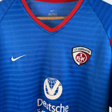 1. FC Kaiserslautern 2001/02 Auswärtstrikot (L)