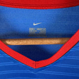 1. FC Kaiserslautern 2001/02 Auswärtstrikot (L)