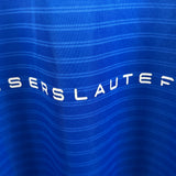 1. FC Kaiserslautern 2001/02 Auswärtstrikot (L)