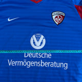 1. FC Kaiserslautern 2001/02 Auswärtstrikot (L)
