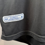 FC Schalke 04 Auswärtstrikot 2001/2002 - L - Victoria