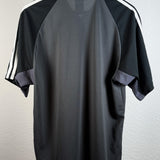 FC Schalke 04 Auswärtstrikot 2001/2002 - L - Victoria