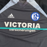 FC Schalke 04 Auswärtstrikot 2001/2002 - L - Victoria