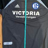 FC Schalke 04 Auswärtstrikot 2001/2002 - L - Victoria