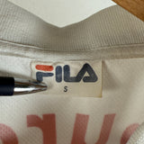 Fila Hamburger SV 1998/99 Heimtrikot (S)