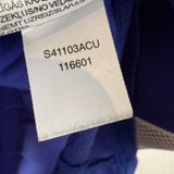 Brasilien 2004 Auswärtstrikot – Ronaldinho #10 – Größe M