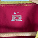 Portugal 2002 Heimtrikot – C. Ronaldo #11 – L