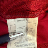 Portugal 2002 Heimtrikot – C. Ronaldo #11 – L