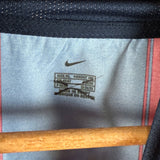 FC Barcelona 2003/04 Heimtrikot – Ronaldinho #10 (XL)