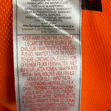 Valencia CF 2007/08 Auswärtstrikot – David Villa #7 (L)