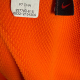 Valencia CF 2007/08 Auswärtstrikot – David Villa #7 (L)