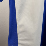 Hertha BSC 1999/2000 Heimtrikot – S – Nike – Vintage