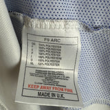 Hertha BSC 1999/2000 Heimtrikot – S – Nike – Vintage