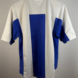 Hertha BSC 1999/2000 Heimtrikot – S – Nike – Vintage