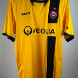 Dynamo Dresden 2008/09 Heimtrikot (M)