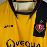 Dynamo Dresden 2008/09 Heimtrikot (M)