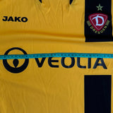 Dynamo Dresden 2008/09 Heimtrikot (M)