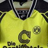 Borussia Dortmund 1994/95 Heimtrikot – Größe S