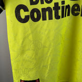 Borussia Dortmund 1994/95 Heimtrikot – Größe S