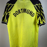 Borussia Dortmund 1994/95 Heimtrikot – Größe S