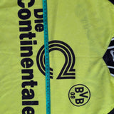 Borussia Dortmund 1994/95 Heimtrikot – Größe S