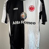 Eintracht Frankfurt 2013/14 Heimtrikot (M/L)