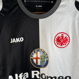 Eintracht Frankfurt 2013/14 Heimtrikot (M/L)
