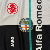 Eintracht Frankfurt 2013/14 Heimtrikot (M/L)