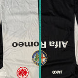 Eintracht Frankfurt 2013/14 Heimtrikot (M/L)
