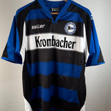 DSC Arminia Bielefeld 2009/10 Heimtrikot – Größe M – gut