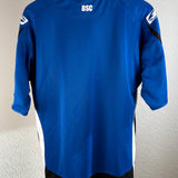 DSC Arminia Bielefeld 2009/10 Heimtrikot – Größe M – gut