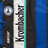 DSC Arminia Bielefeld 2009/10 Heimtrikot – Größe M – gut