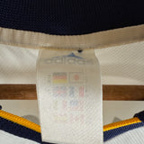 Bayer 04 Leverkusen 2000/01 Auswärtstrikot (M) #11