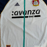 Bayer 04 Leverkusen 2000/01 Auswärtstrikot (M) #11