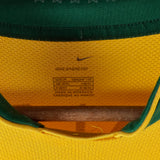 Brasilien 2006 Heimtrikot – Ronaldinho – M