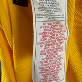 Brasilien 2006 Heimtrikot – Ronaldinho – M