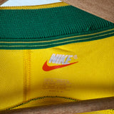 Brasilien Brazil 1998 Heimtrikot (XL) Ronaldinho